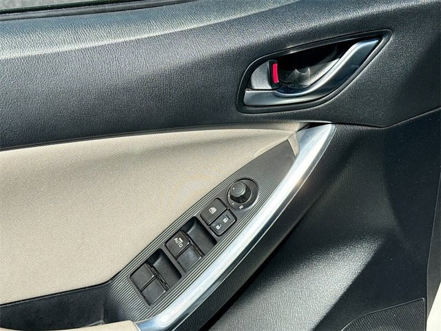 2015 Mazda Mazda CX-5 Touring