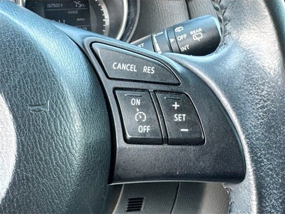 2015 Mazda Mazda CX-5 Touring