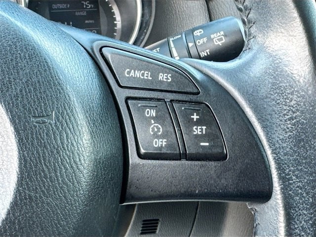 2015 Mazda Mazda CX-5 Touring