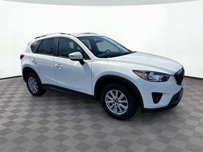 2015 Mazda Mazda CX-5 Touring