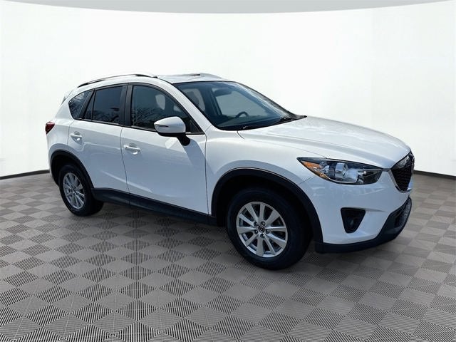 2015 Mazda Mazda CX-5 Touring