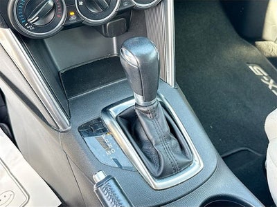 2015 Mazda Mazda CX-5 Touring