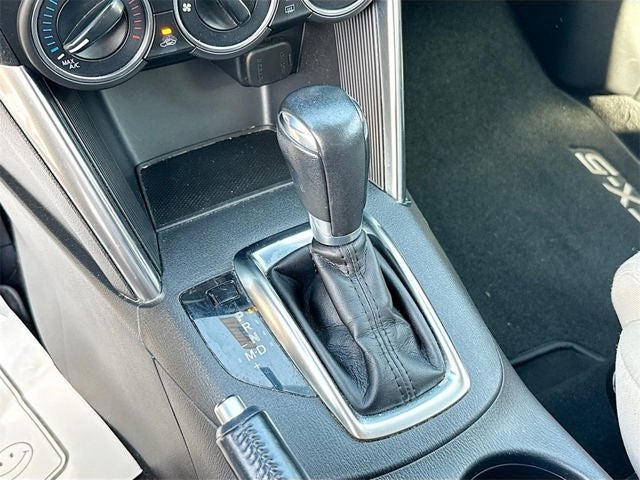 2015 Mazda Mazda CX-5 Touring