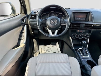 2015 Mazda Mazda CX-5 Touring