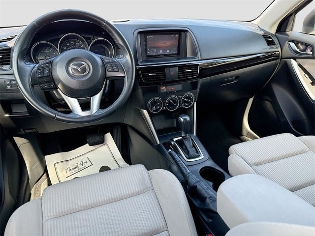2015 Mazda Mazda CX-5 Touring