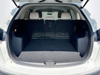 2015 Mazda Mazda CX-5 Touring