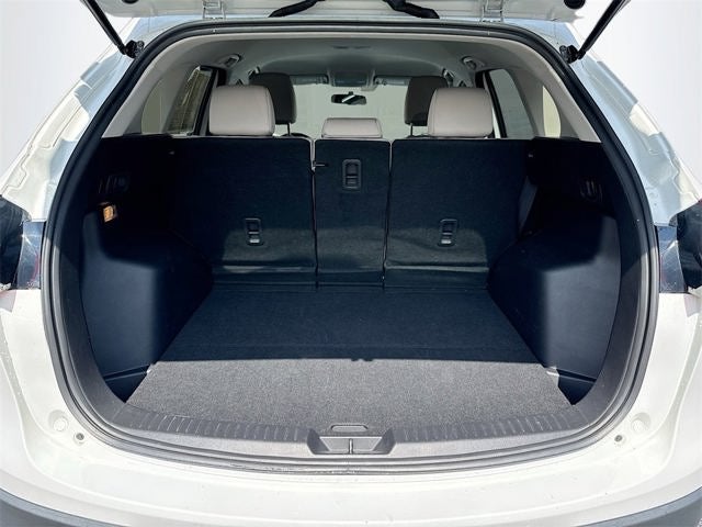 2015 Mazda Mazda CX-5 Touring