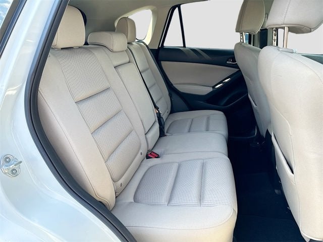 2015 Mazda Mazda CX-5 Touring