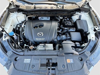 2015 Mazda Mazda CX-5 Touring