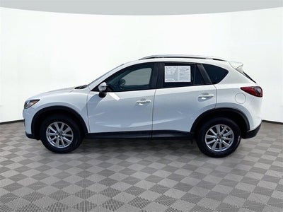 2015 Mazda Mazda CX-5 Touring