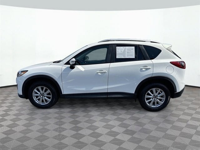 2015 Mazda Mazda CX-5 Touring
