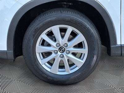 2015 Mazda Mazda CX-5 Touring