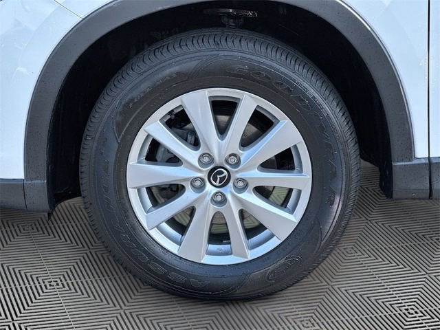 2015 Mazda Mazda CX-5 Touring