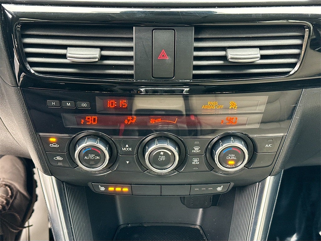 2014 Mazda Mazda CX-5 Grand Touring