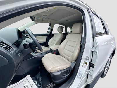 2014 Mazda Mazda CX-5 Grand Touring