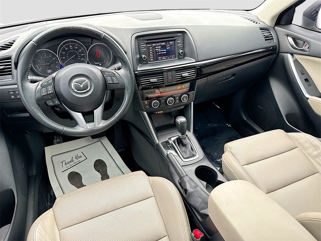 2014 Mazda Mazda CX-5 Grand Touring