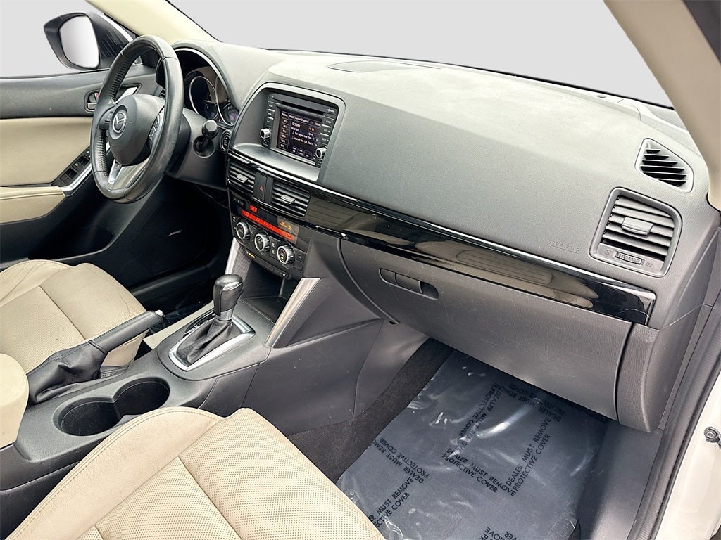 2014 Mazda Mazda CX-5 Grand Touring