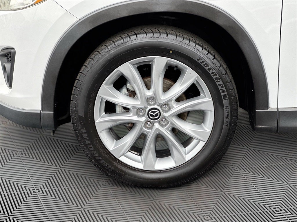 2014 Mazda Mazda CX-5 Grand Touring