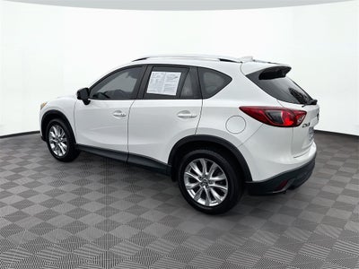 2014 Mazda Mazda CX-5 Grand Touring