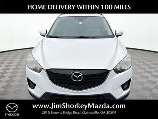 2014 Mazda Mazda CX-5 Grand Touring