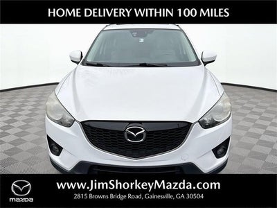 2014 Mazda Mazda CX-5 Grand Touring