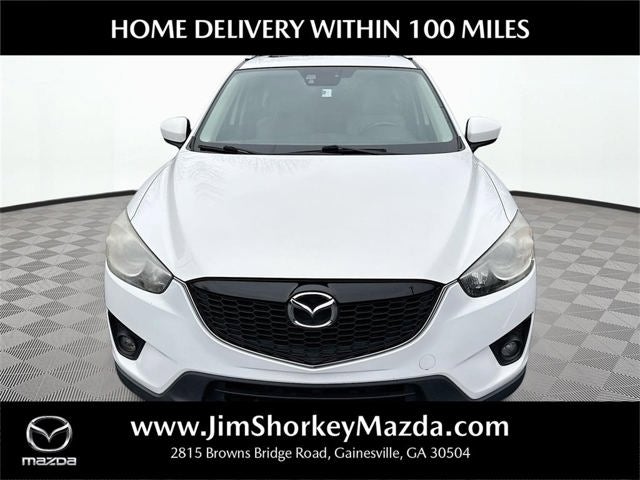 2014 Mazda Mazda CX-5 Grand Touring