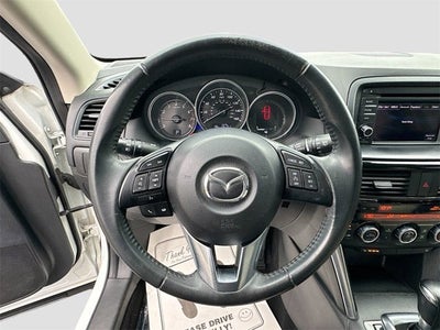 2014 Mazda Mazda CX-5 Grand Touring