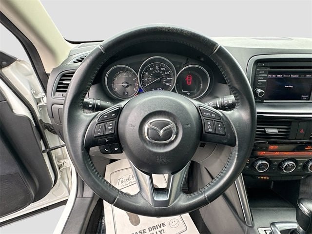 2014 Mazda Mazda CX-5 Grand Touring