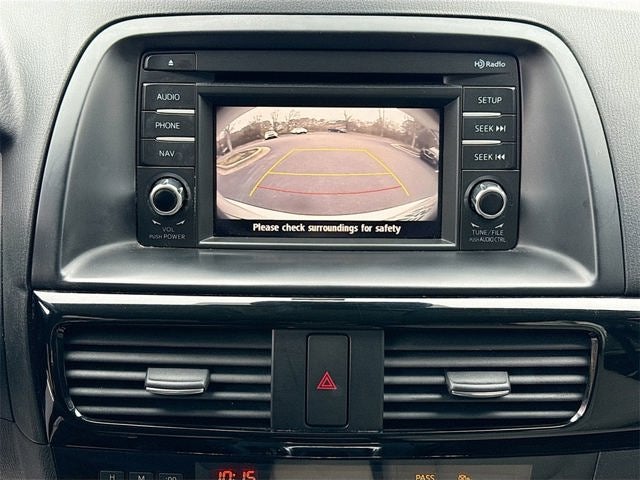 2014 Mazda Mazda CX-5 Grand Touring