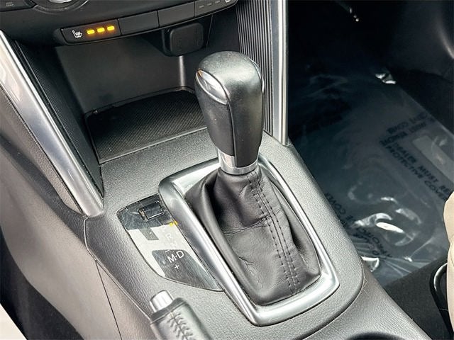 2014 Mazda Mazda CX-5 Grand Touring