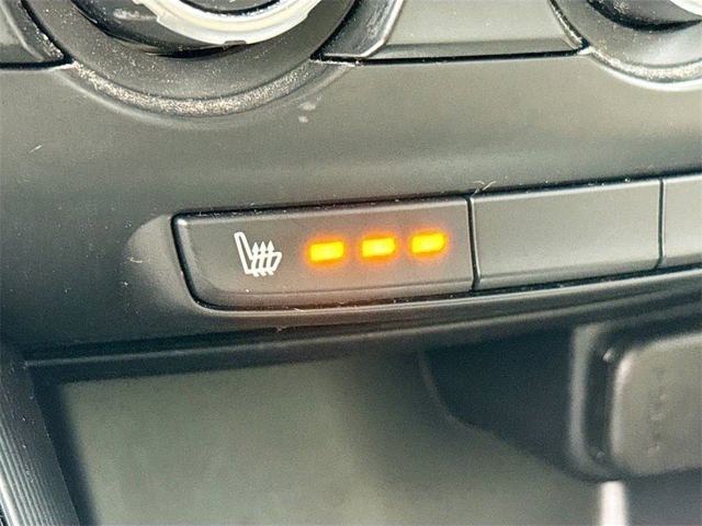 2014 Mazda Mazda CX-5 Grand Touring