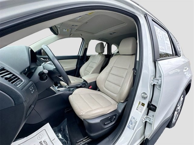 2014 Mazda Mazda CX-5 Grand Touring