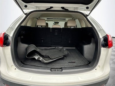 2014 Mazda Mazda CX-5 Grand Touring