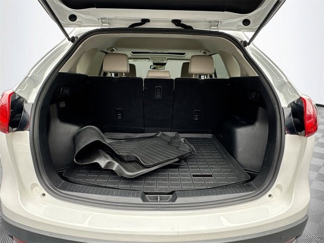 2014 Mazda Mazda CX-5 Grand Touring