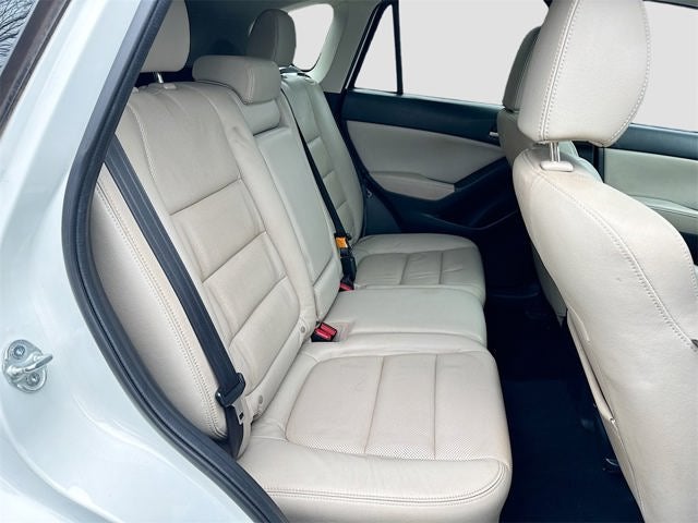 2014 Mazda Mazda CX-5 Grand Touring