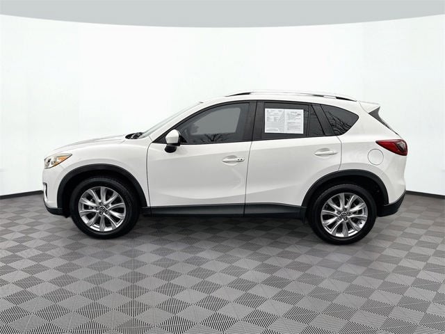 2014 Mazda Mazda CX-5 Grand Touring