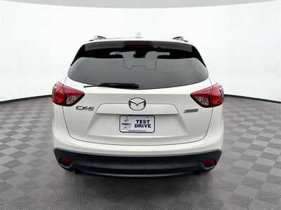 2014 Mazda Mazda CX-5 Grand Touring