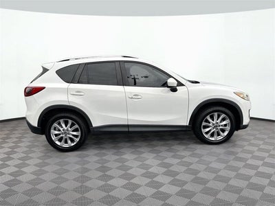 2014 Mazda Mazda CX-5 Grand Touring