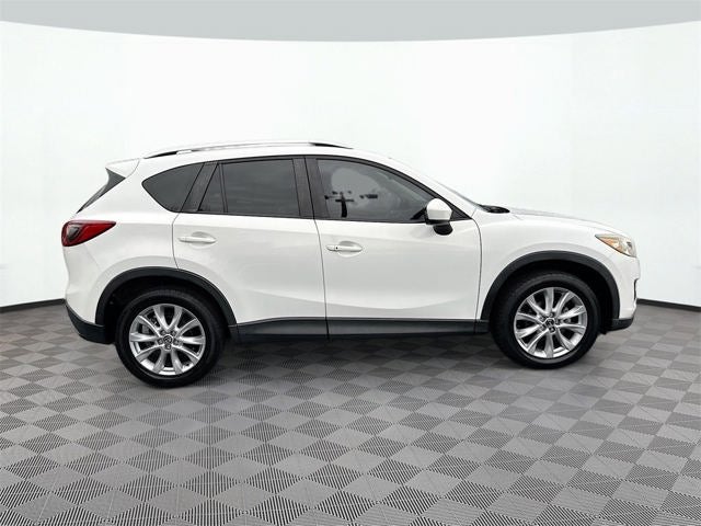 2014 Mazda Mazda CX-5 Grand Touring