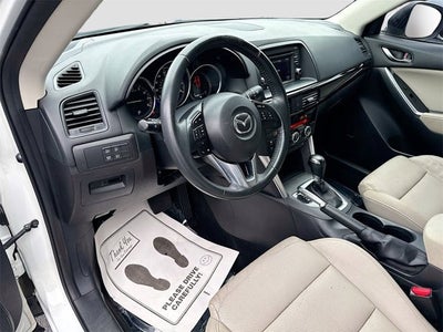 2014 Mazda Mazda CX-5 Grand Touring