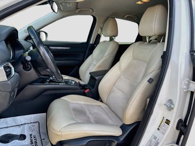 2018 Mazda Mazda CX-5 Touring