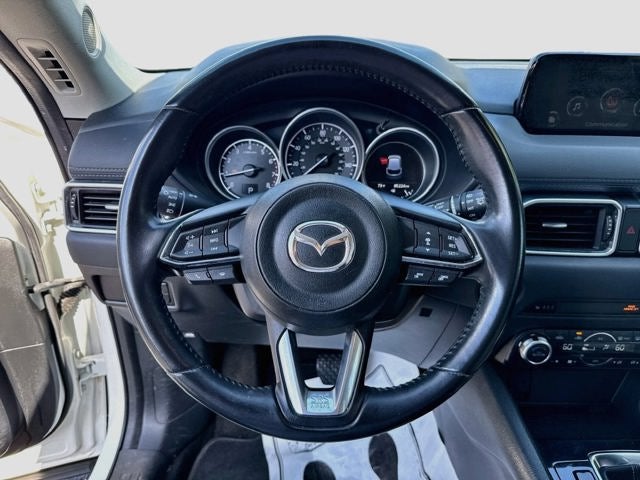 2018 Mazda Mazda CX-5 Touring