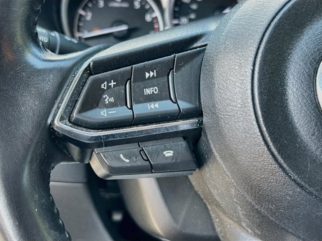 2018 Mazda Mazda CX-5 Touring