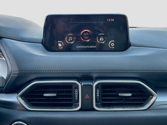2018 Mazda Mazda CX-5 Touring