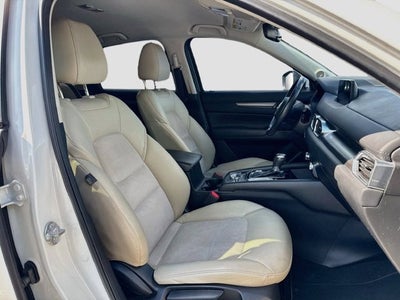 2018 Mazda Mazda CX-5 Touring