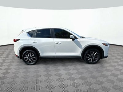 2018 Mazda Mazda CX-5 Touring