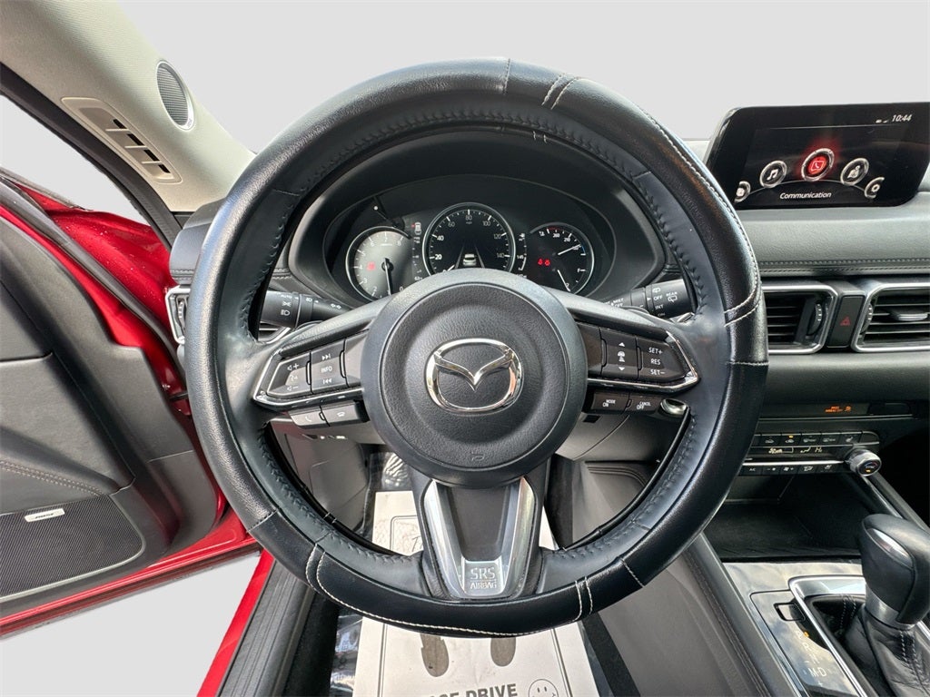 2020 Mazda Mazda CX-5 Grand Touring