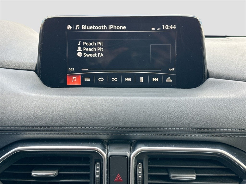 2020 Mazda Mazda CX-5 Grand Touring