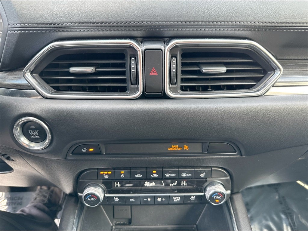 2020 Mazda Mazda CX-5 Grand Touring