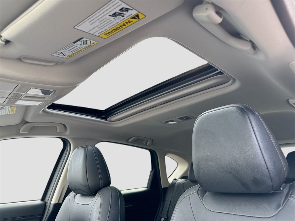 2020 Mazda Mazda CX-5 Grand Touring